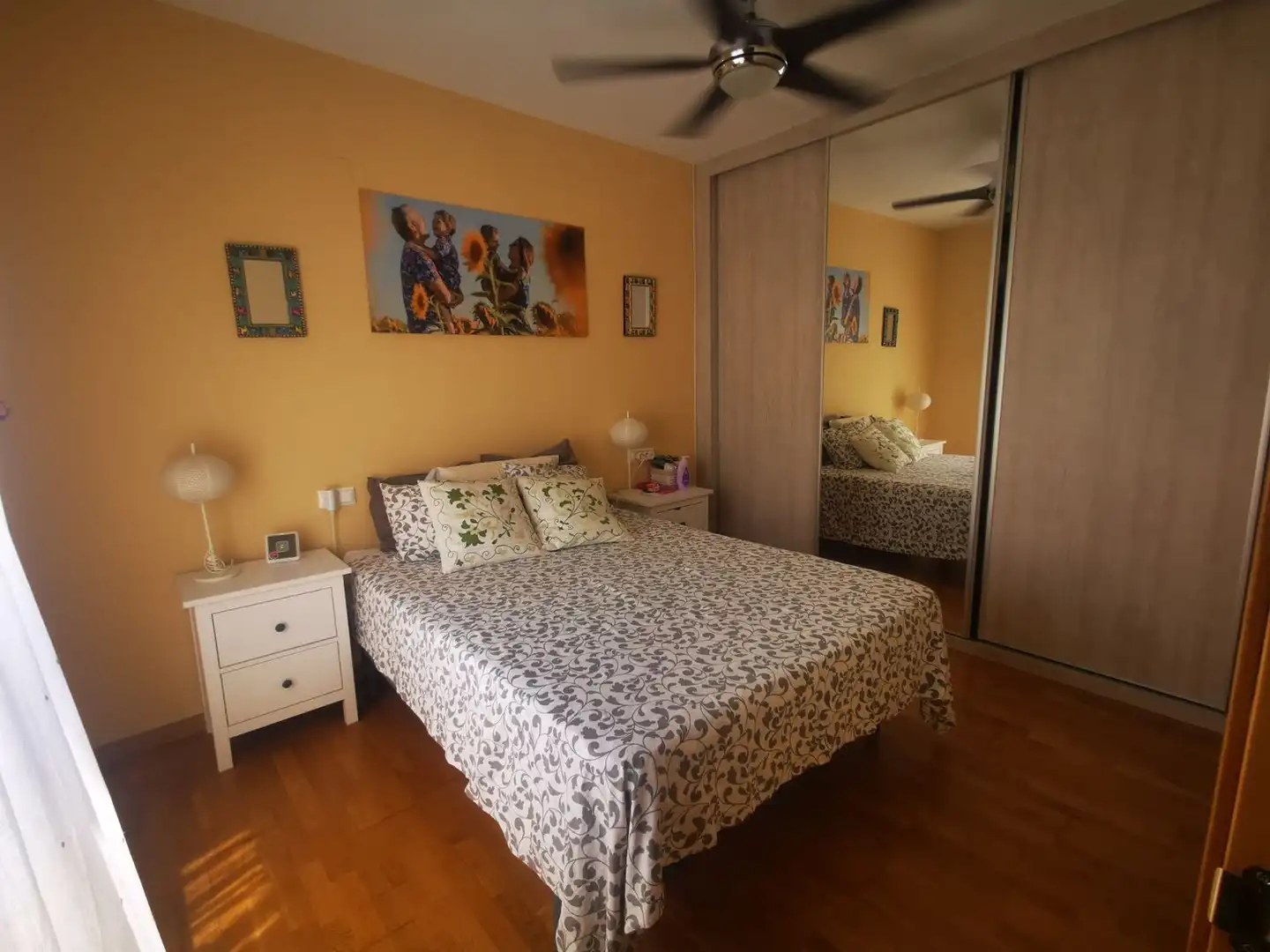 Flat for rent in REAL, Ogíjares