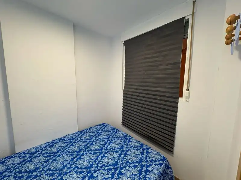 Dormitori de Apartament en venda en Valencia amb Moblat, Forn i Rentadora