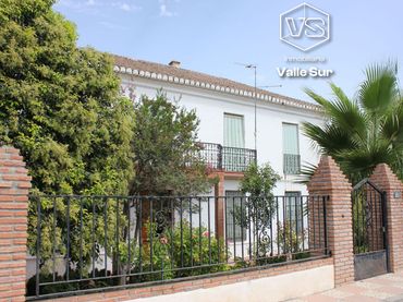 Maison à vendre à iglesia