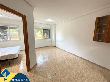 Apartamento con ascensor en venta en Playa del Cura