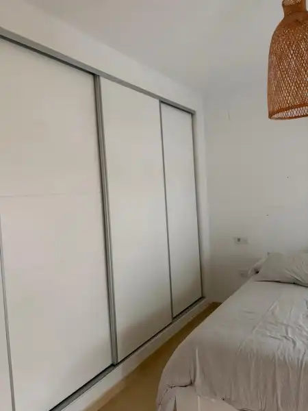 Habitación de Casa o chalet en venta en Lucena con Aire acondicionado, Terraza y Trastero