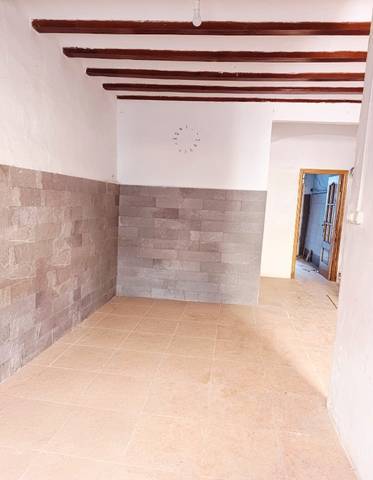 Casa-chalet en Venta en Centro