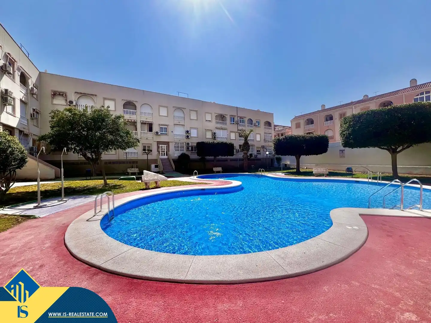 Flat with pool for sale in Playa del Acequión, Náufragos y Rocío del Mar, imagen 20