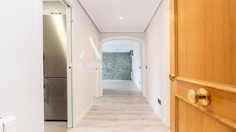 Foto 4 de Pis en venda a Montecarmelo, Madrid