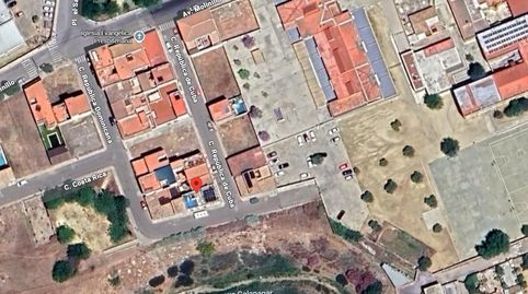 Foto 2 de Piso en venta en Calle Republica de Cuba 16a, Guillena pueblo, Guillena