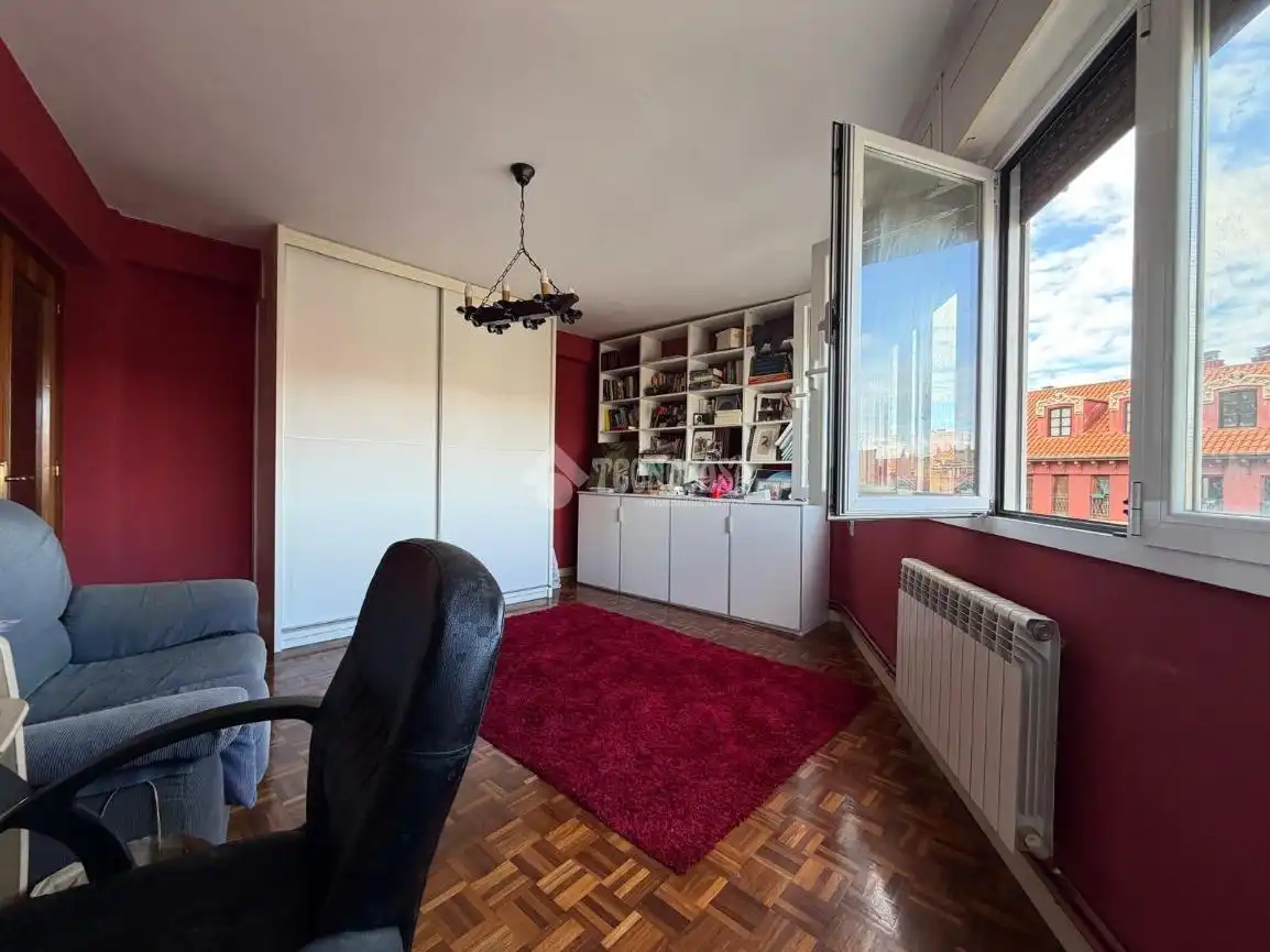 Habitación de Piso en venta en Castro-Urdiales