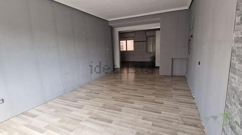 Foto 3 de Pis en venda a  Ramon y Cajal, El Carbayedo - El Quirinal, Asturias