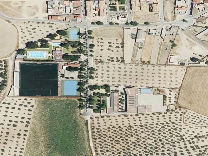 Villa zum Verkauf in Lugar / Paraje Sector Camino Del Junquillo De Salt, imagen 2
