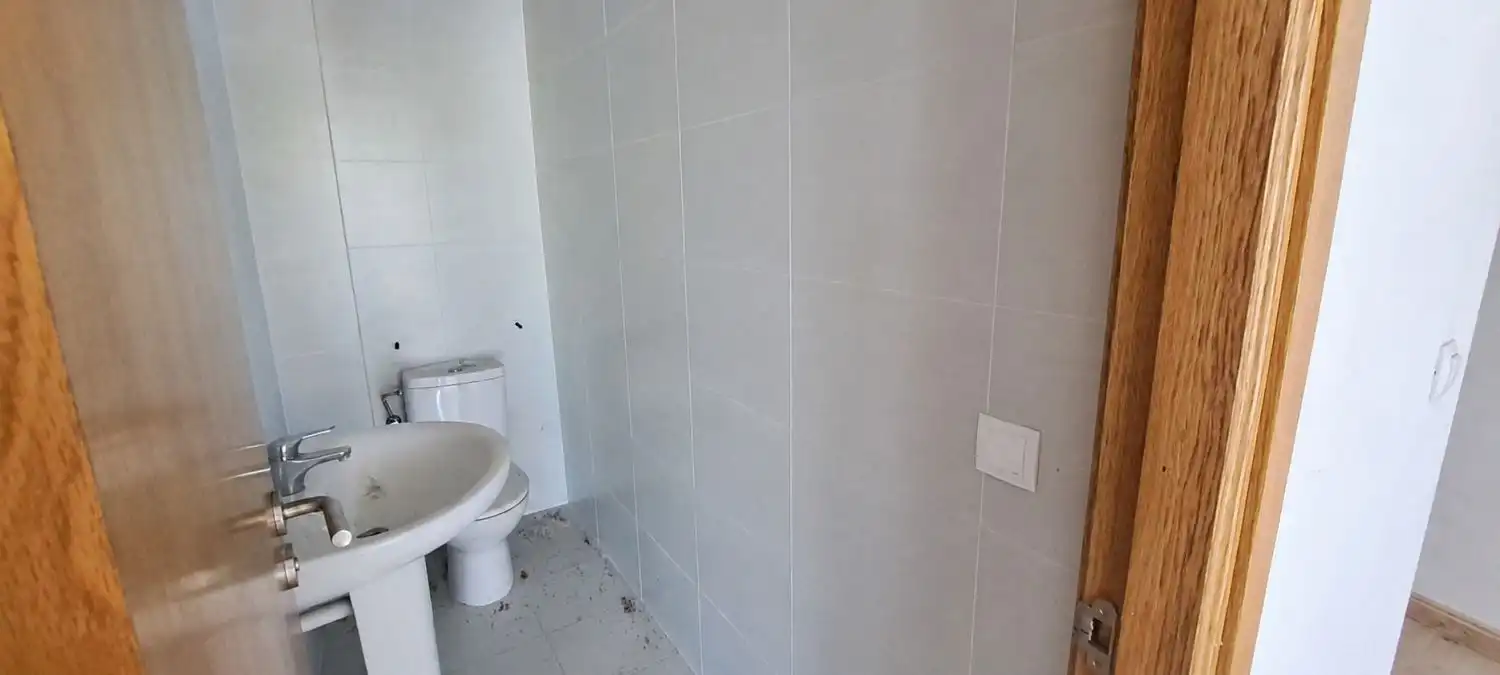 Bany de Dúplex en venda en Sant Joan de Moró amb Calefacció, Terrassa i Traster