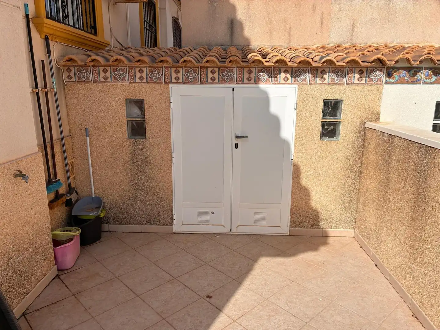 Casa a schiera con piscina in vendita a Orihuela Costa, imagen 8