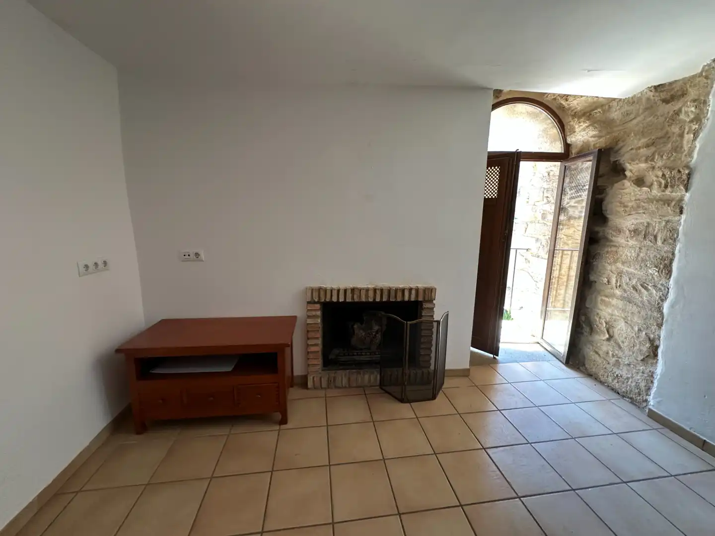 Casa o xalet en venda en Úbeda amb Balcó