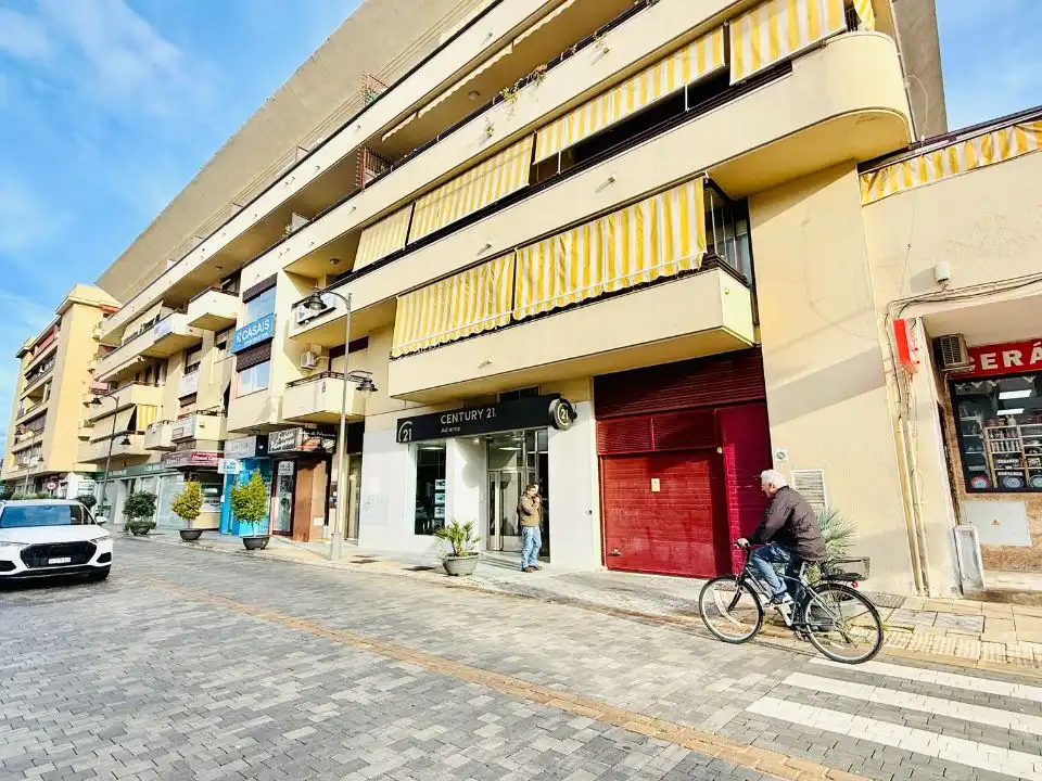 Aparcament en venda a avenida españa 3, imagen 5