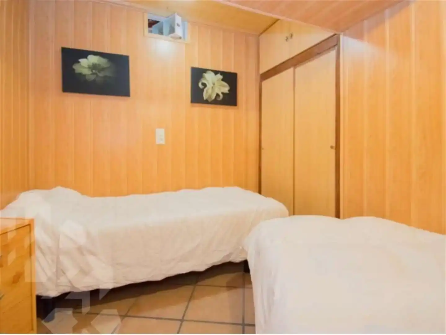 Dormitori de Dúplex en venda en Sierra Nevada amb Jardí privat, Parquet i Moblat