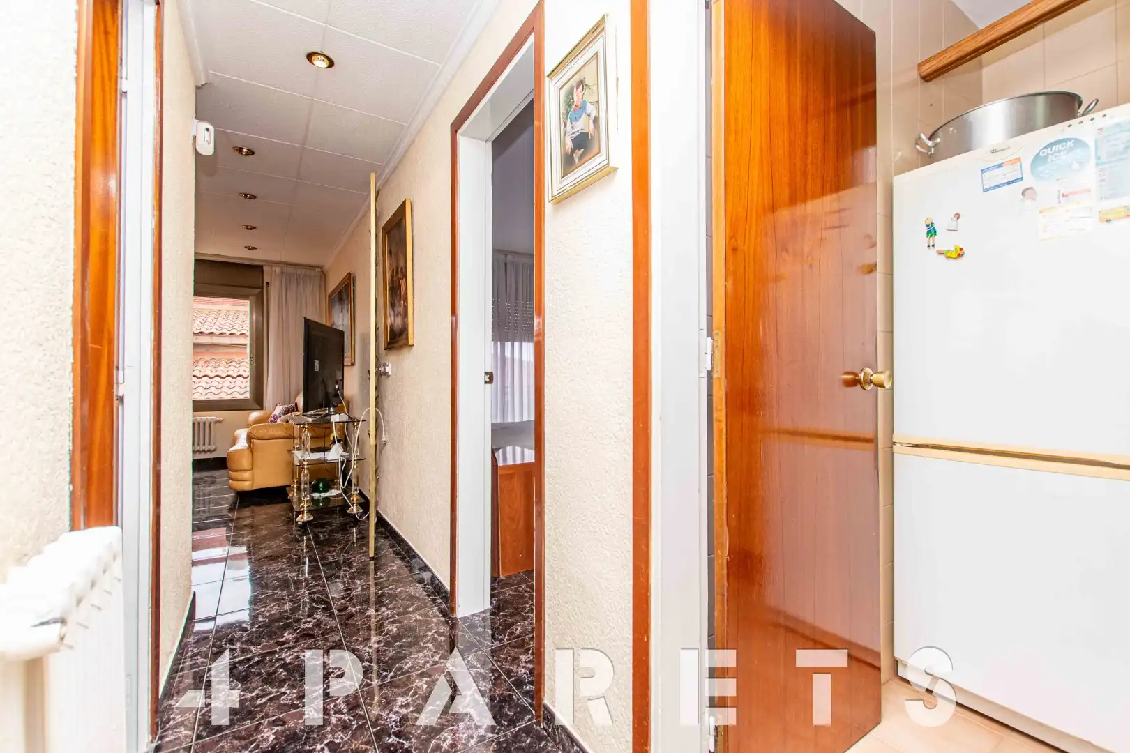 Piso en venta en Premià de Mar con Calefacción, Horno y Balcón