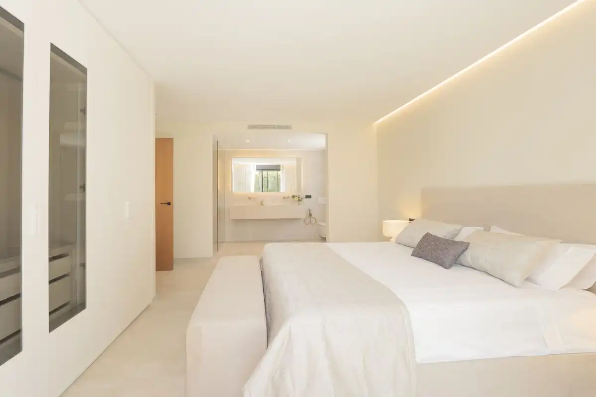 Casa adosada en venta en Nueva Atalaya