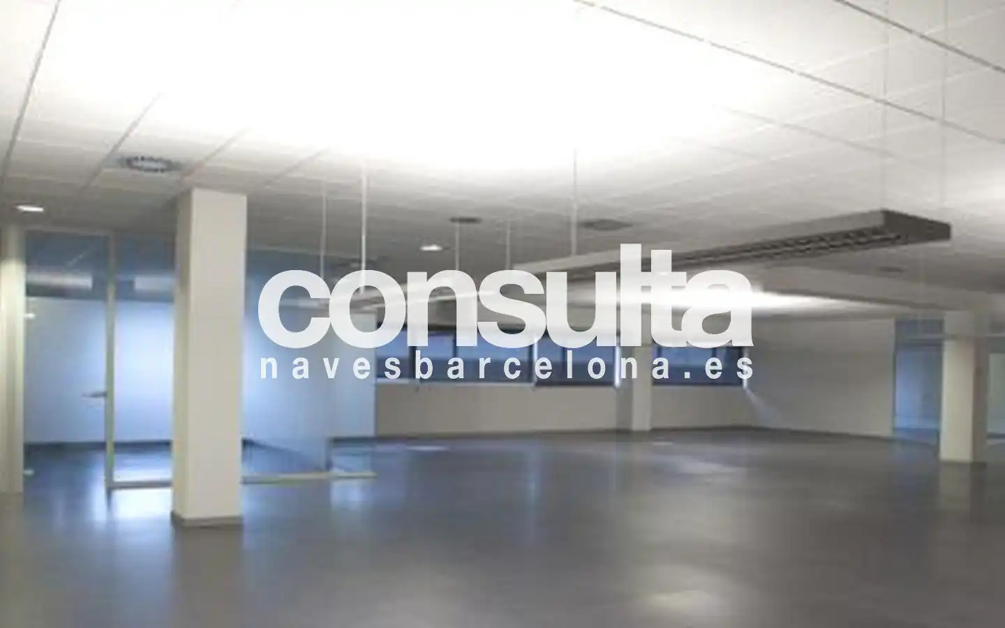 Nau industrial amb ascensor de lloguer a Carrer de la Física 17, imagen 13