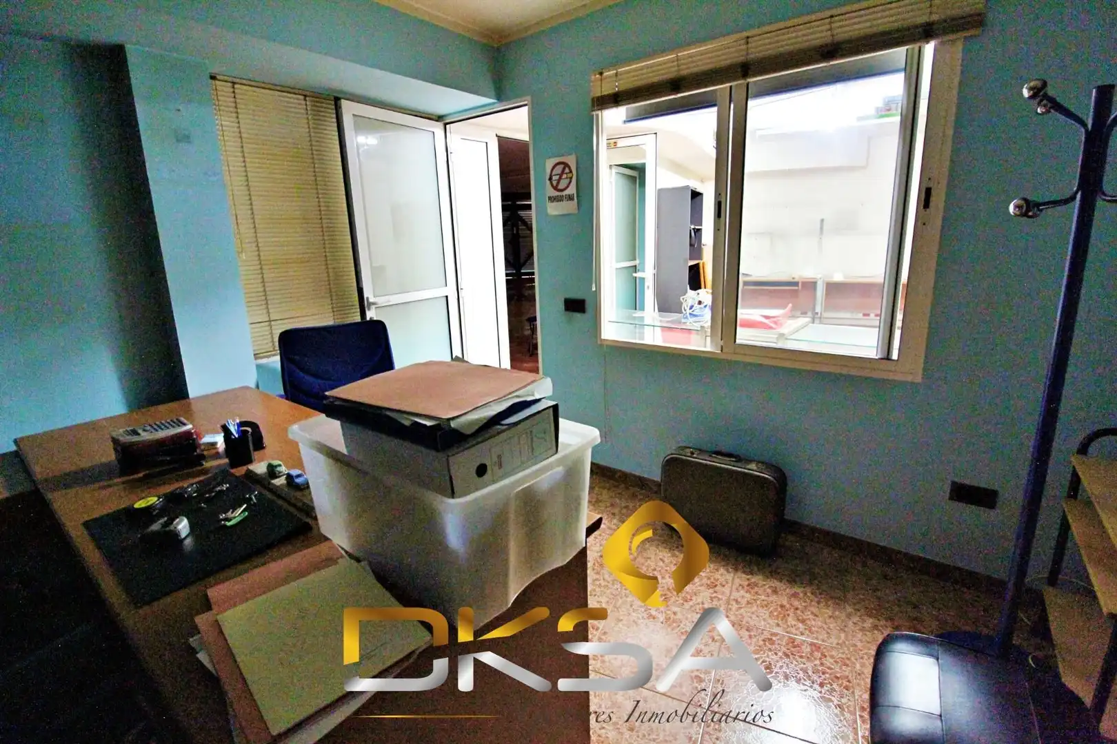 Local commercial à vendre à Les Boqueres - Santa Quiteria, imagen 34