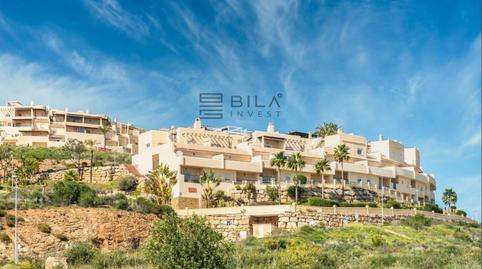 Foto 2 de Dúplex en venda a Mar de Alboran, La Cala Mijas, Málaga