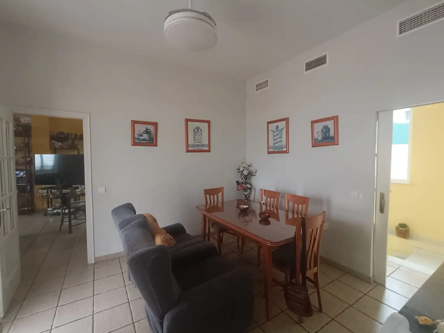 Villa mit Pool zum Verkauf in Olivar de Quintos, imagen 71
