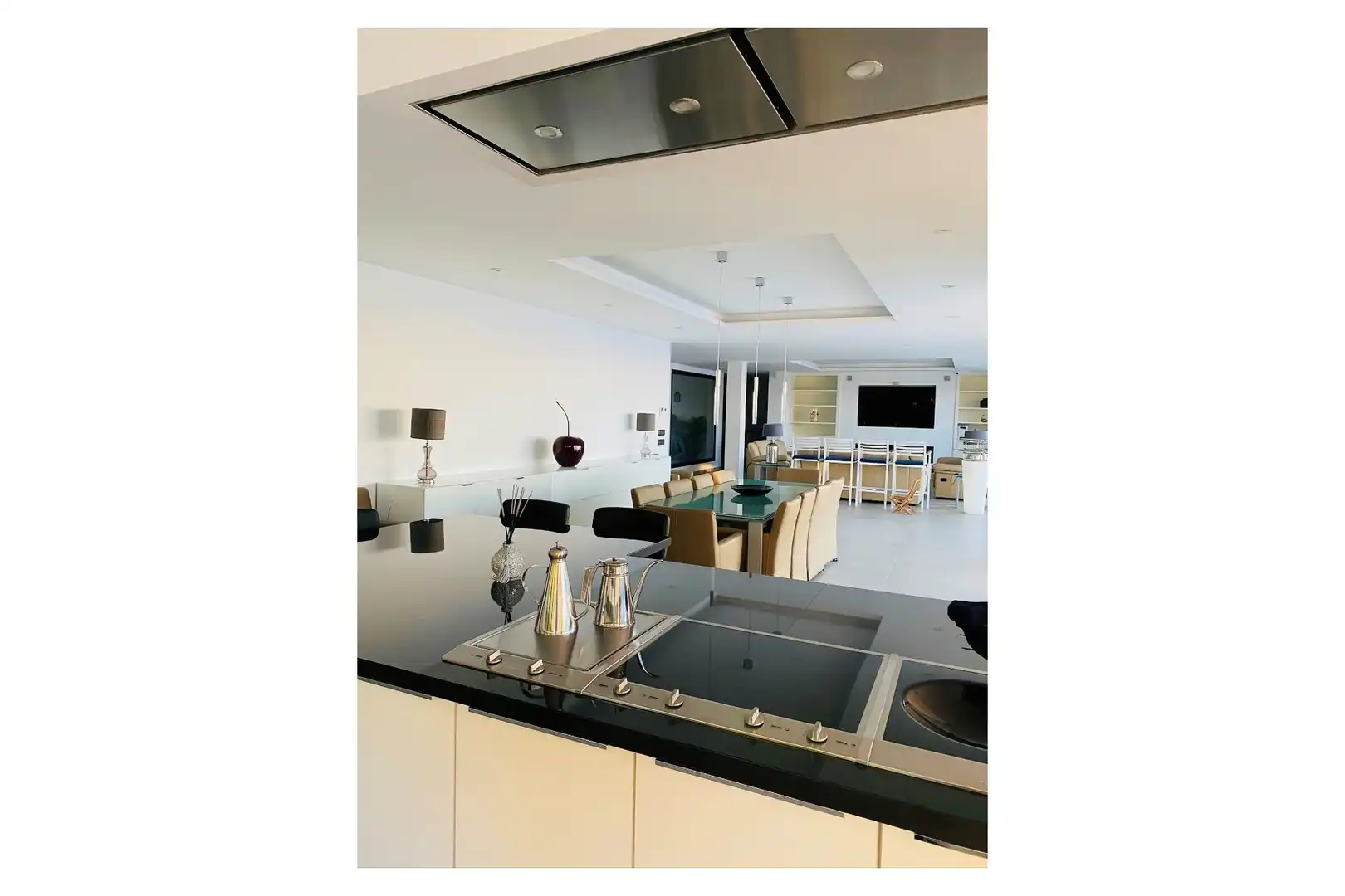 House with pool for sale in Altea la Vella, imagen 6