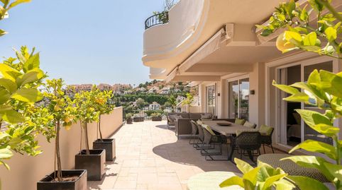 Foto 3 de Dúplex en venda a Los Naranjos, Marbella