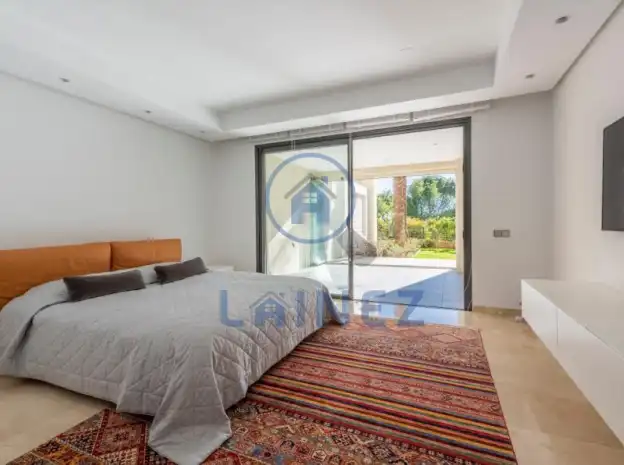 Apartament en venda a Milla de Oro, imagen 6