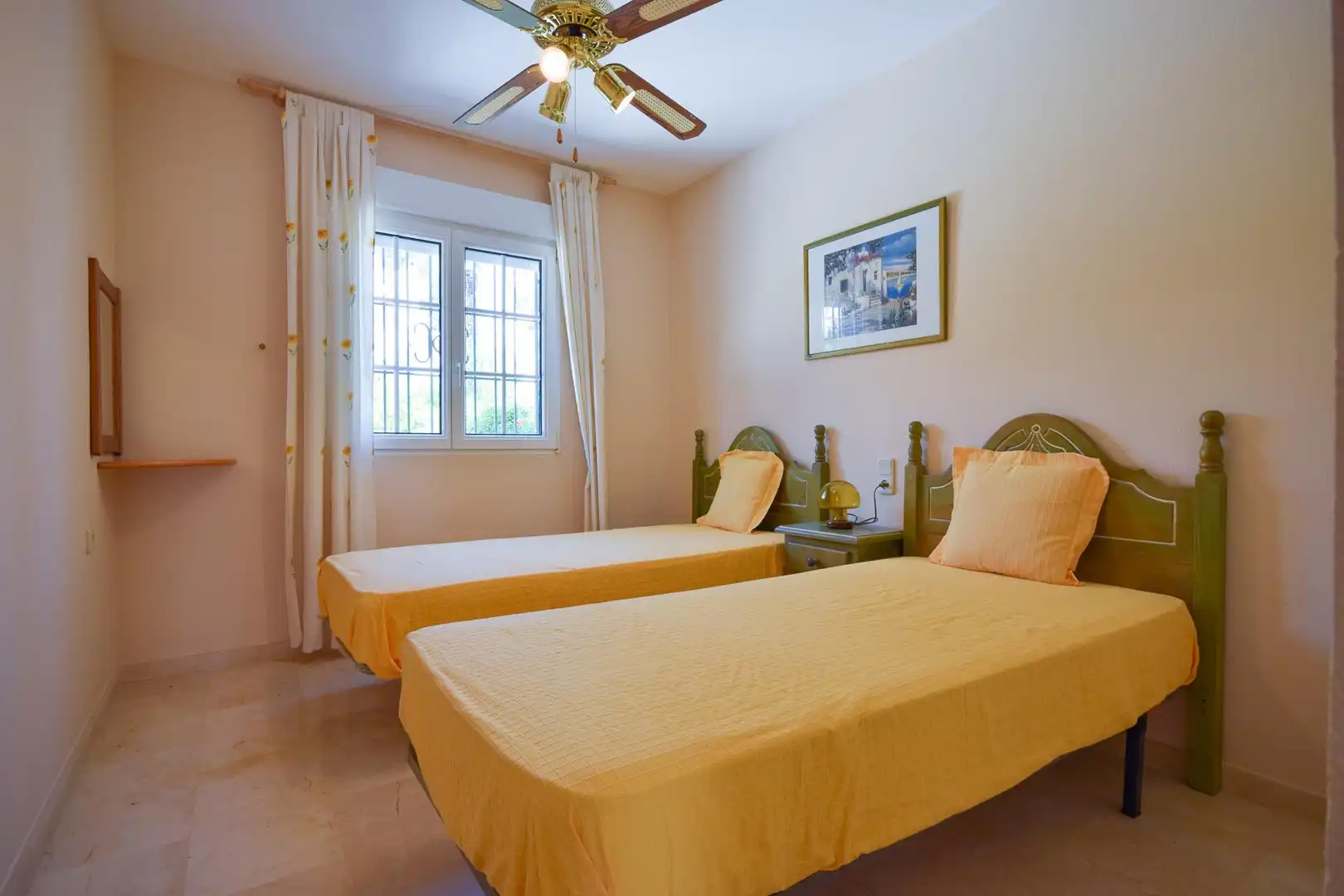 Bungalow amb piscina en venda a Orihuela Costa, imagen 17
