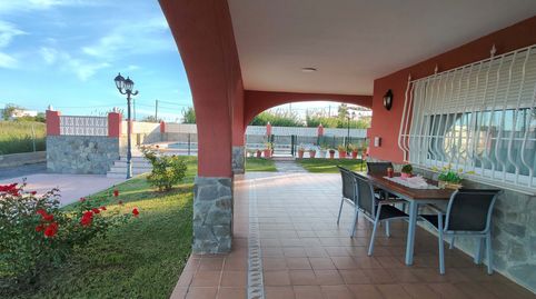 Foto 3 de Casa o xalet en venda a El Grao, Castellón de la Plana / Castelló de la Plana