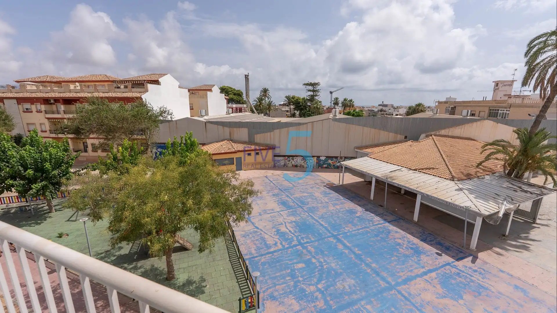 Piso con ascensor en venta en San Pedro del Pinatar, imagen 20