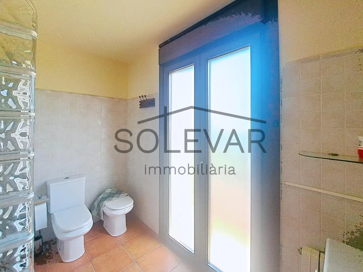 Casa o chalet en venta en La Pobla de Segur con Calefacción y Trastero