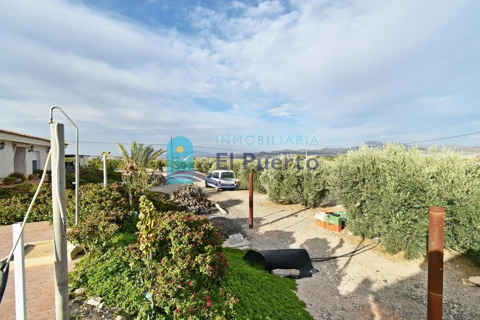 Maison avec piscine à vendre à Mazarrón Casco Urbano, imagen 49