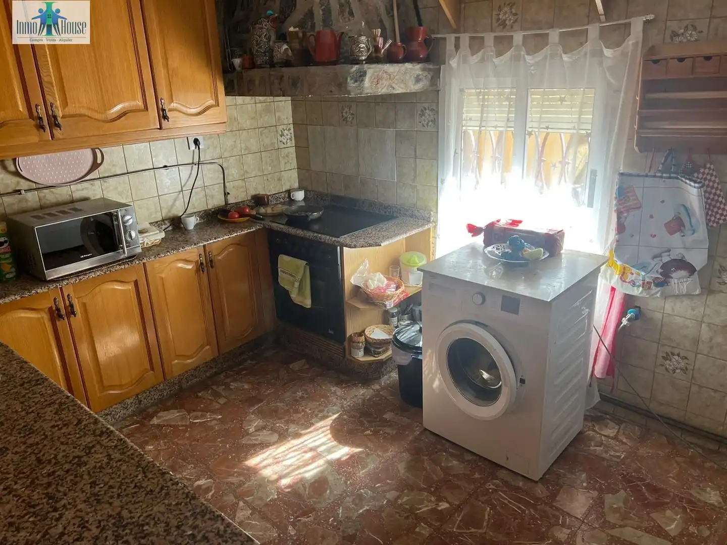 Chalet con piscina en venta en Pedanías - Extrarradio, imagen 31