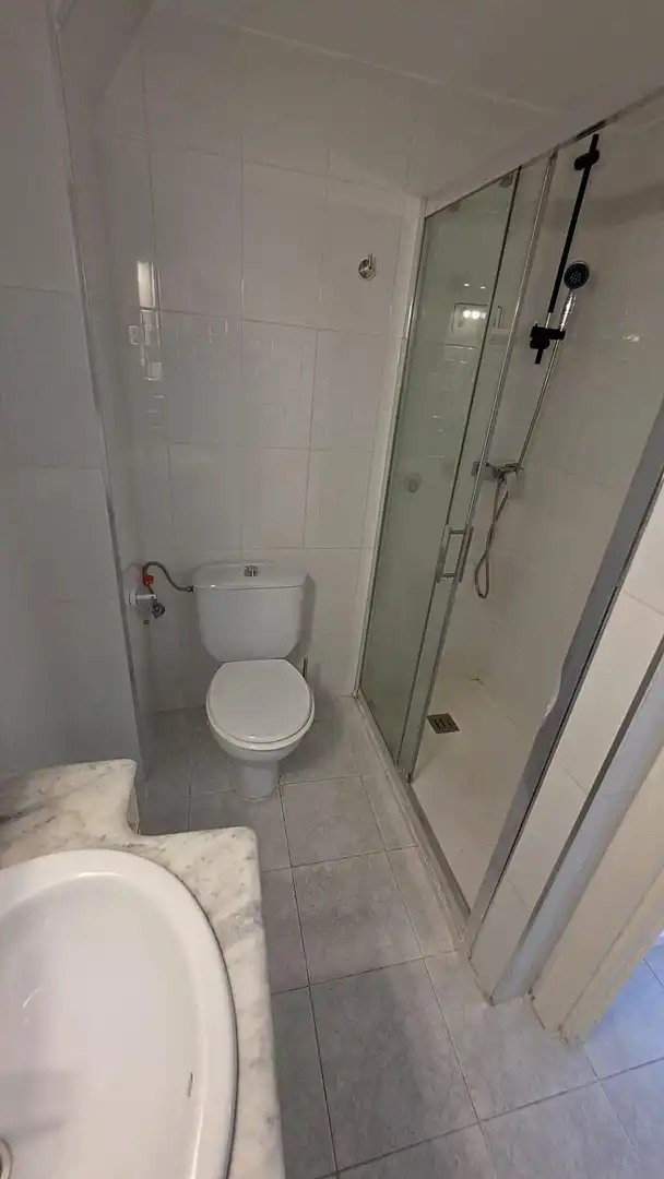 Flat with terrace to rent in Calle PELAYO, TOMAS, imagen 9