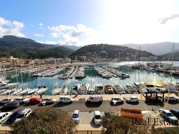 Appartement avec balcon à vendre à De Santa Apol·Lonia