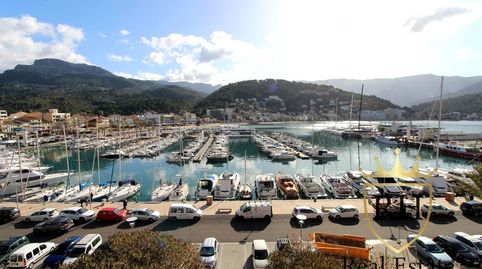 Foto 3 von Wohnung zum Verkauf in Carrer de Santa Apol·lonia, Sóller, Illes Balears