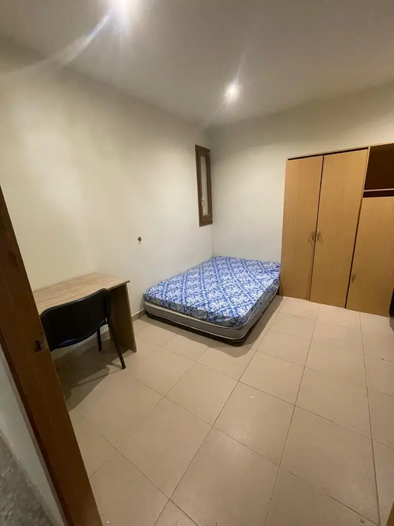 Habitación de Piso en venta en Manlleu con Calefacción y Balcón