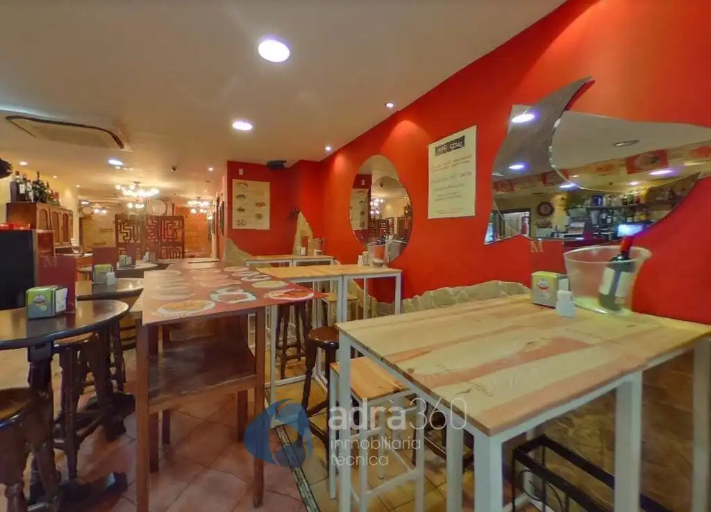 Locale commerciale in affitto a San Agustín, imagen 5