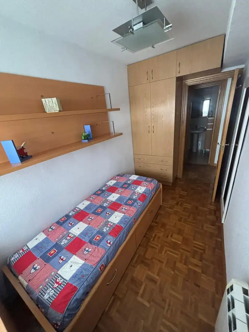 Apartament de lloguer a San Nicolás