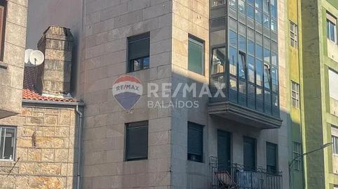 Photo 2 of Duplex for sale in Rúa Da Falperra, Camelias - Pi y Margall, Vigo