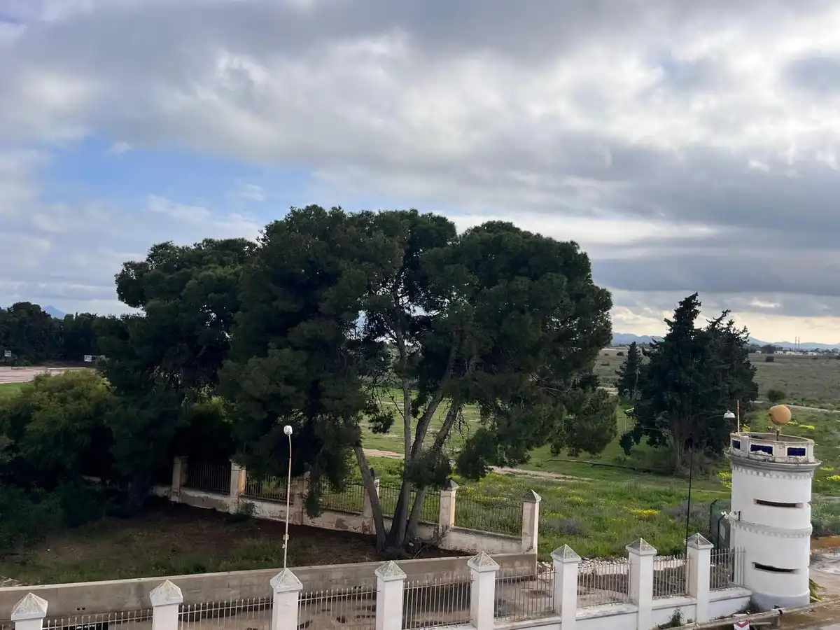 Apartament en venda en Los Alcázares amb Terrassa i Alarma