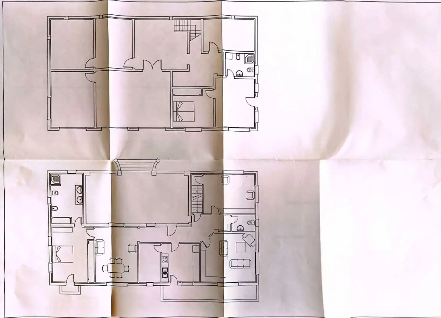 Casa o xalet en venda en Jávea / Xàbia amb Terrassa i Piscina