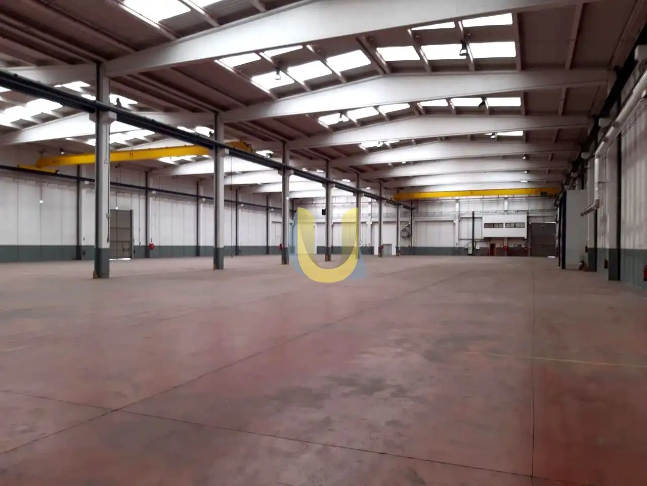 Industrial building to rent in Las Dehesillas - Vereda de los Estudiantes, imagen 20