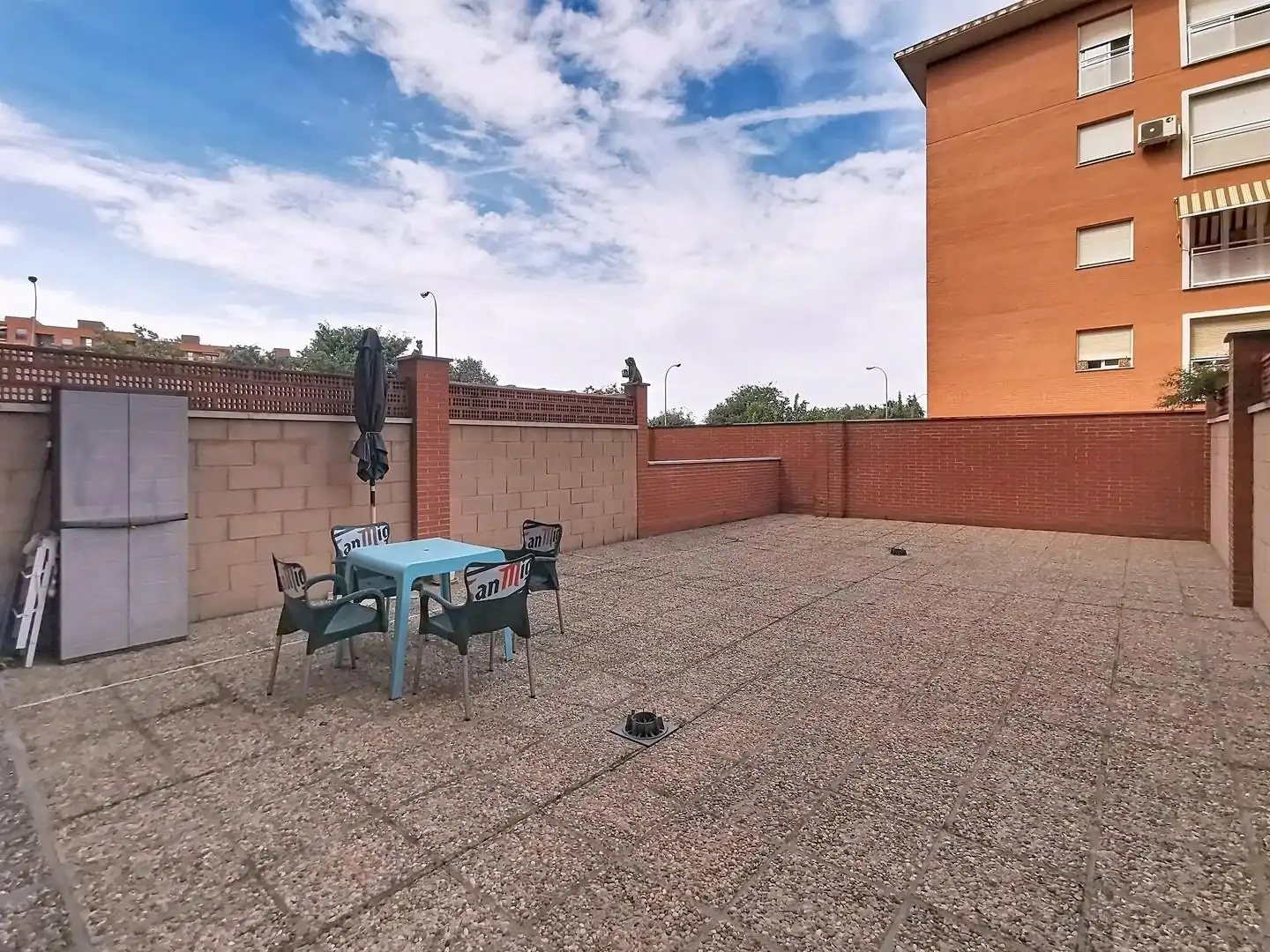 Ground floor with lift to rent in Calle Profesor Domínguez Ortiz, imagen 7