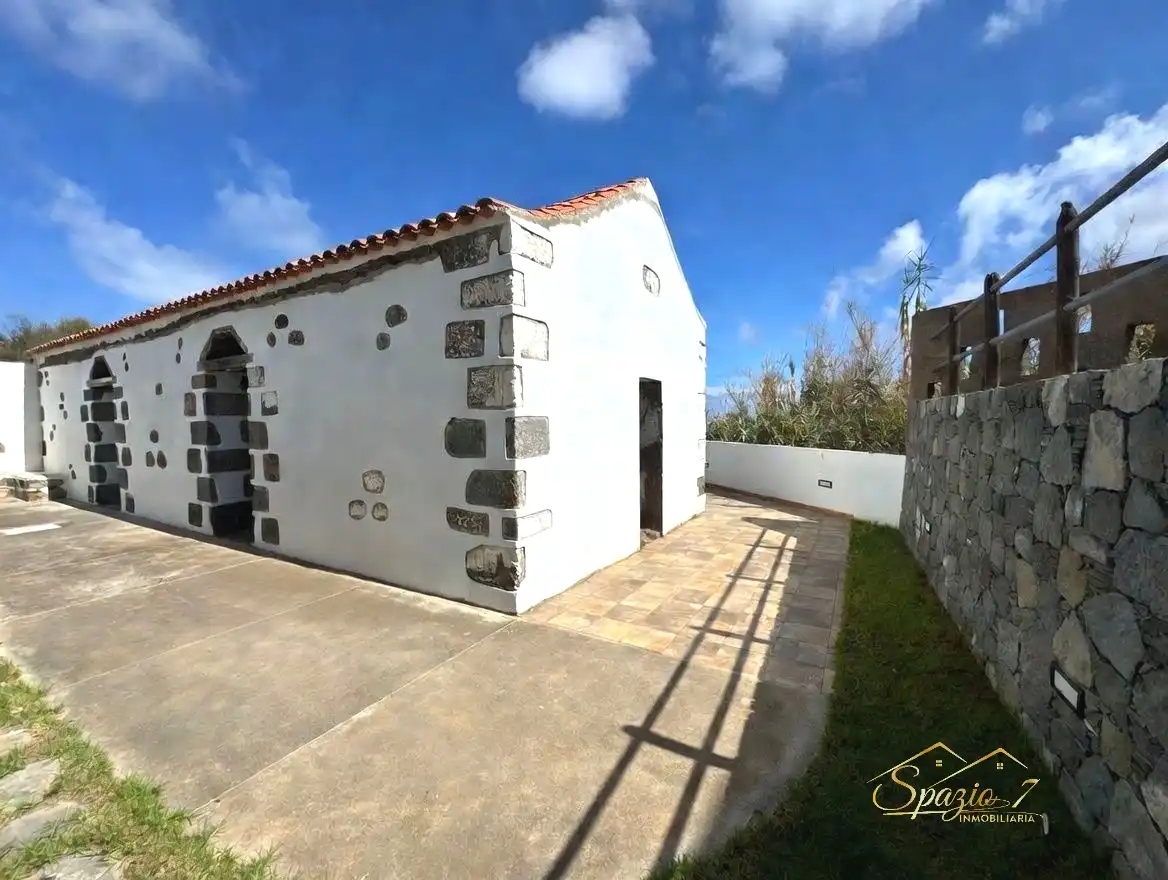 Finca rústica en venda a Calle Cuesta la Arena, 3, La Montañeta - La Goleta - El Cerrillo