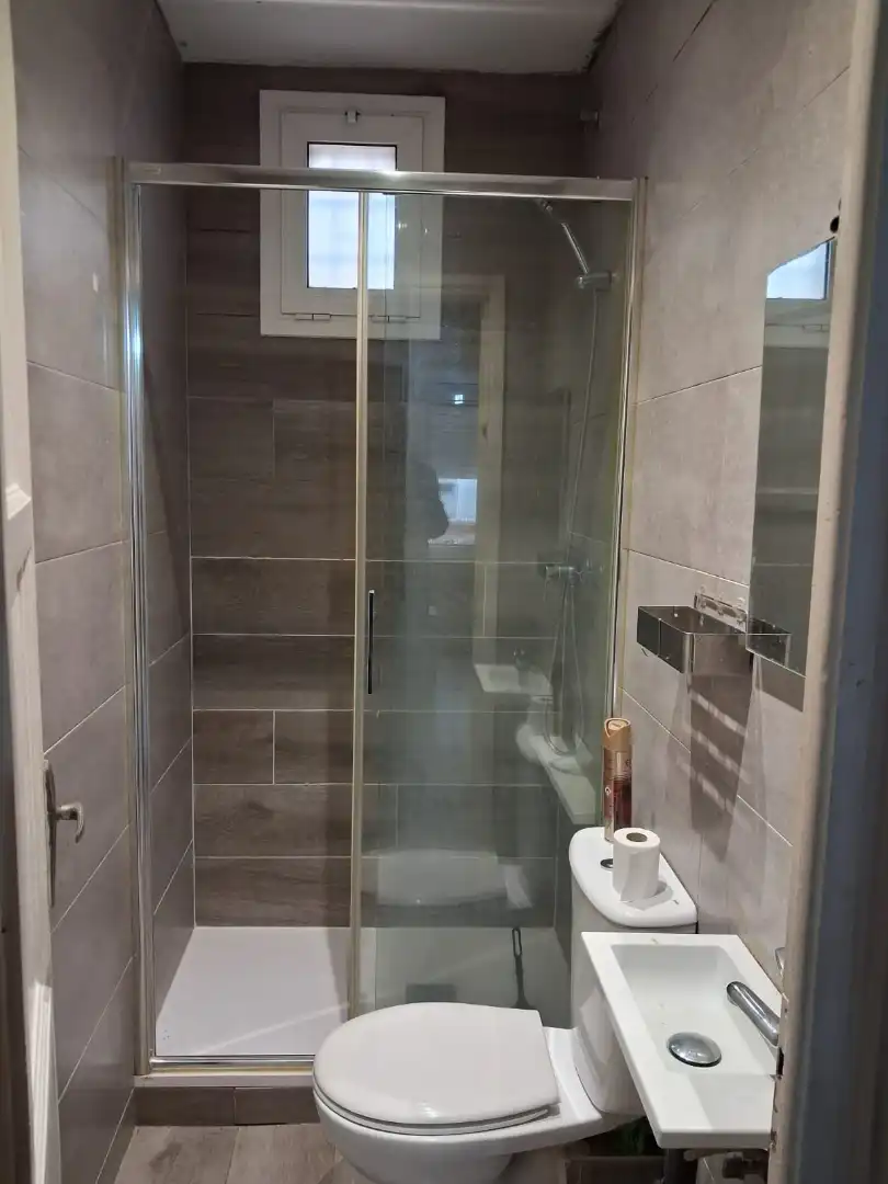 Baño de Piso en venta en Barcelona