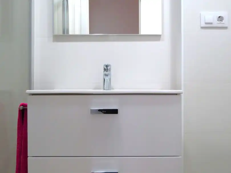 Flat for rent in Avenida Hermanos Machado, 87, Torrefiel