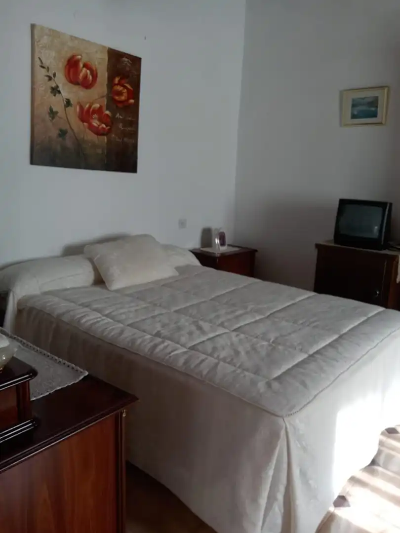 Habitación de Casa o chalet en venta en Gérgal con Aire acondicionado y Terraza