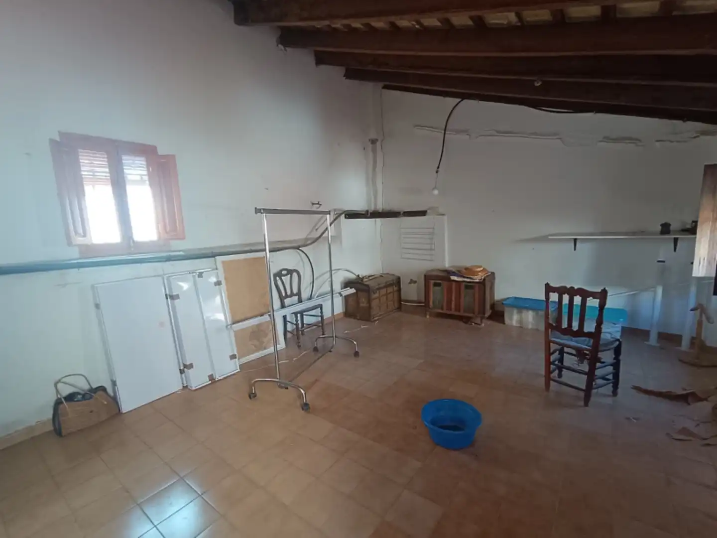 Casa amb terrassa en venda a Carrer Vall, imagen 24
