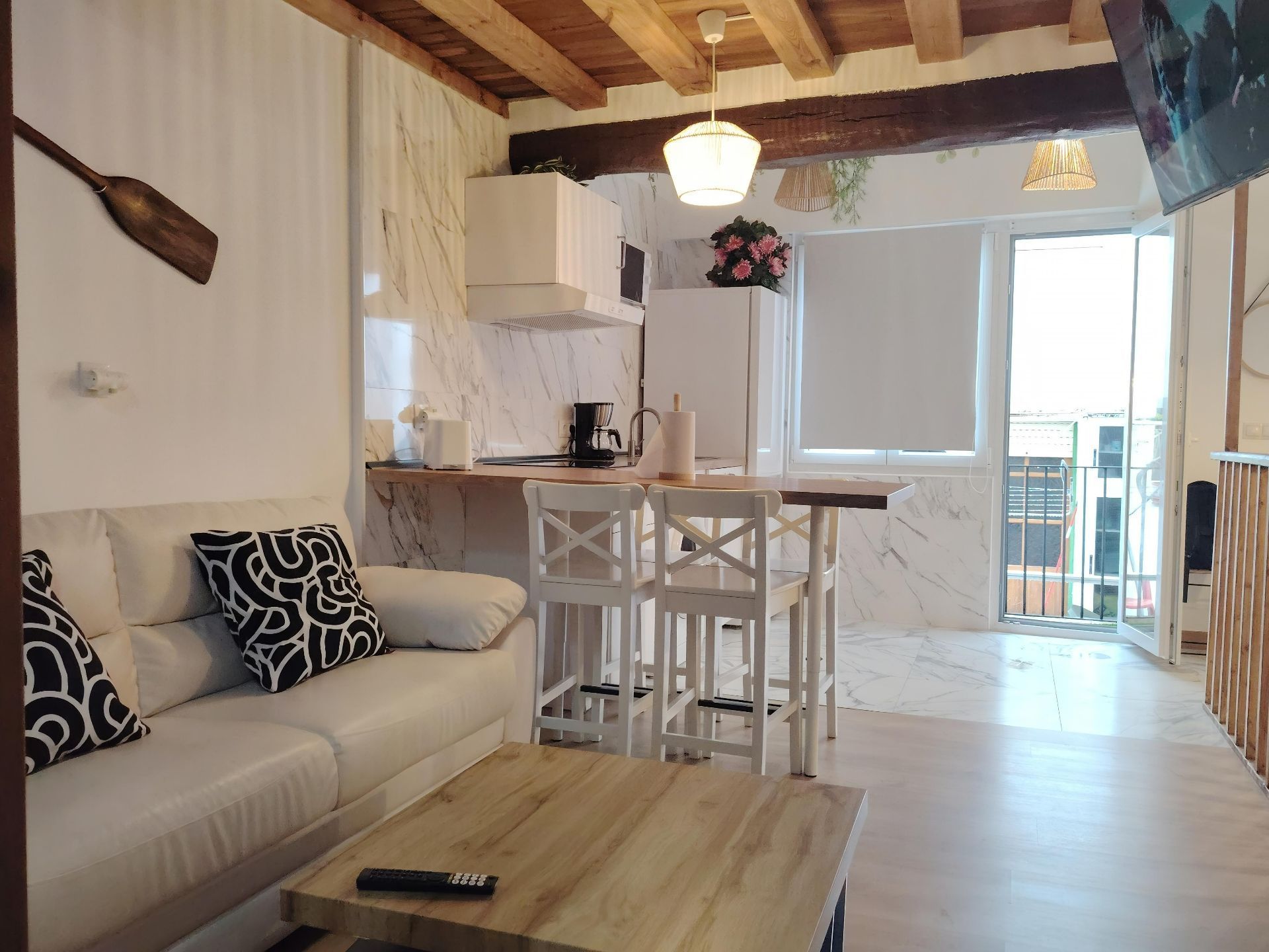 Dachboden zum verkauf in Centro