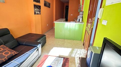 Foto 4 de Planta baja en venta en Zafra, Badajoz